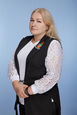 Арутюнян Елена Петровна